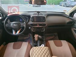 هيونداي سانتافي